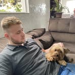 Profile Picture of Leonardo Mateus Zech (@leonardomateus.zech) on Facebook