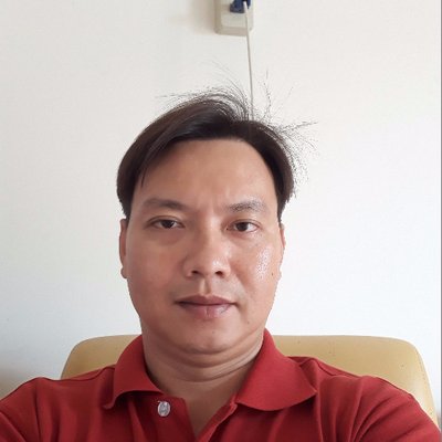 Profile Picture of Thanh Quan (@QuanVDB) on Twitter