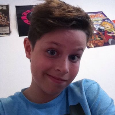 Profile Picture of isaacmcknight (@@isaacmcknight) on Tiktok