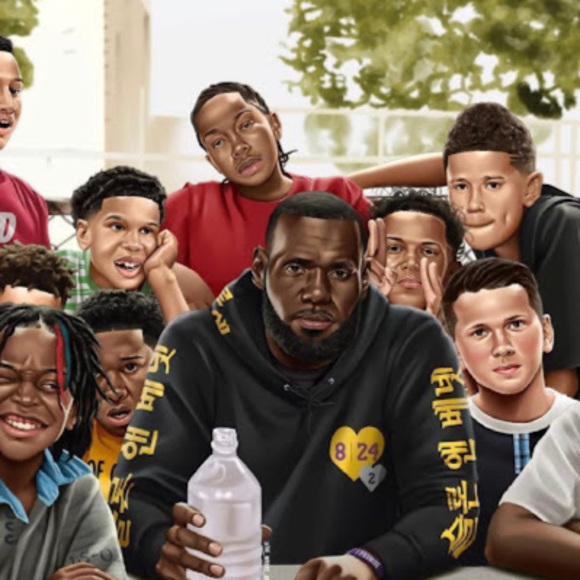 Profile Picture of Jackson Thomas (@belegendary2435) on Poshmark