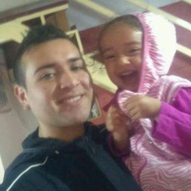 Profile Picture of Ivan Moya (@ivanmoya93) on Twitter