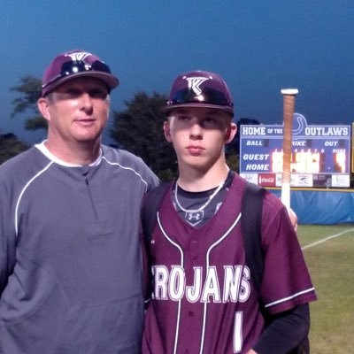 Profile Picture of Robert Tucker (@coachrobtucker) on Twitter