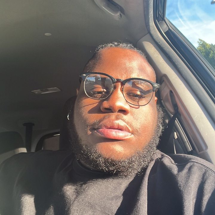 Profile Picture of Edward Westbrook (@edwardwestbrook3) on Tiktok