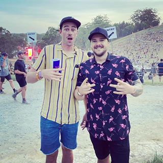 Profile Picture of Matt TreVillien (@matt.trevillien) on Facebook