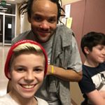 Profile Picture of Michael Huibrixe (@michael_huibrixe) on Instagram