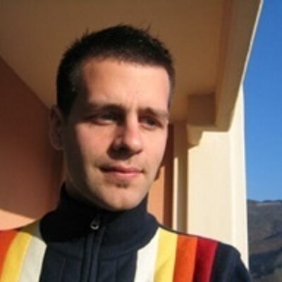 Profile Picture of Mitchell Nichols (@nicholsmitchell) on Twitter