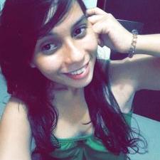 Profile Picture of Cindy Lú Pacheco♣ (@CachetesLu) on Twitter