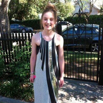 Annabelle Mitchell - Twitter Profile Picture of Annabelle Mitchell (@learningtolove8) on Twitter