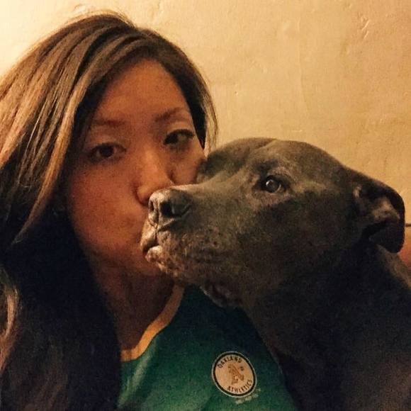 Profile Picture of Alice Lee (@piperaudrey) on Poshmark