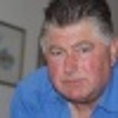 Profile Picture of Peter Willems (@peterwillems) on Twitter