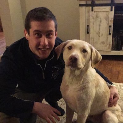 Profile Picture of Tyler Stambaugh (@Tstam182) on Twitter