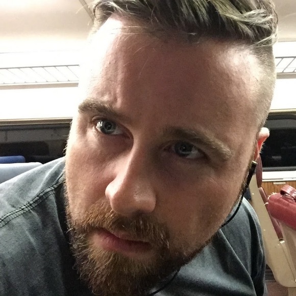 Profile Picture of Jacob Yerdon (@eph5115) on Poshmark
