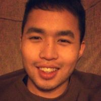 Profile Picture of Chung Wu (@chung-wu-3) on Quora