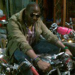 Profile Picture of Jason  Hightower (@igbytowers) on Instagram