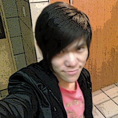 Profile Picture of Kris. C. Robles (@Kris_Cabreira) on Twitter