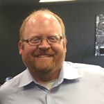 Profile Picture of Bryan Wolfe (@dr_bwolfe) on Instagram