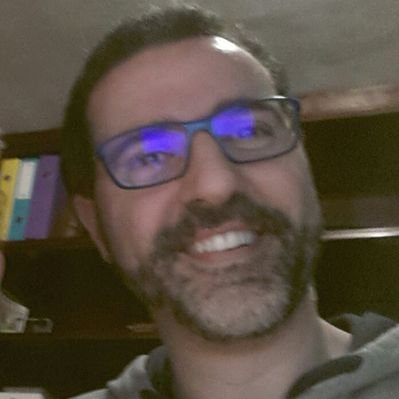 Profile Picture of Manolo Rodríguez (@ManoloMoly) on Twitter