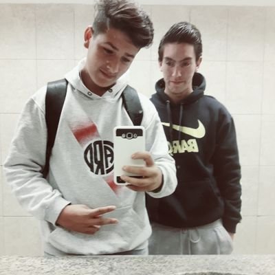 Profile Picture of Alex Damiani (@AlexDamiani19) on Twitter