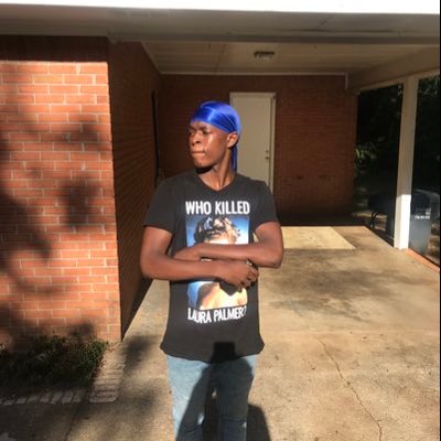 Profile Picture of Byron Howard CO22 (@ByronCo22) on Twitter