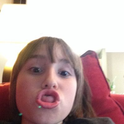 Profile Picture of Marlee_monk (@ingeborg284353) on Tiktok