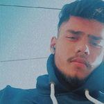 Profile Picture of 𝗚αυяαν 𝗝σѕнι (@gaurav__joshi_) on Instagram
