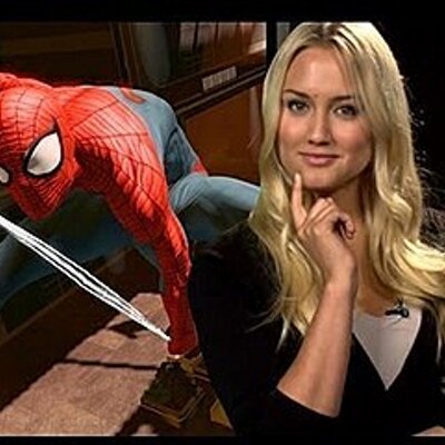 Profile Picture of Naomi Kyle (@_TiffanySmith_) on Twitter