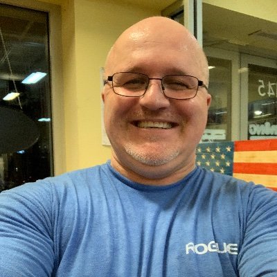 Profile Picture of James Martindale (@JamesMa07409194) on Twitter