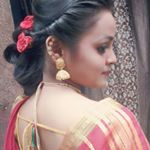 Profile Picture of laxmi shetty (@minulaksh) on Instagram