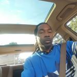 Profile Picture of Paul Chatman (@paul_da_painta) on Instagram