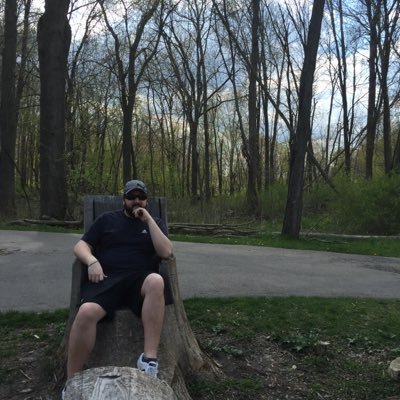 Profile Picture of Andrew Dattilo (@AndrewDattilo) on Twitter