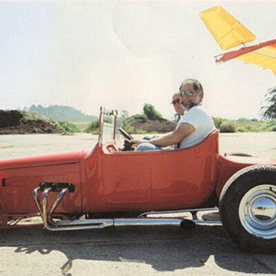 Profile Picture of David Runnels (@david_runnels) on Twitter