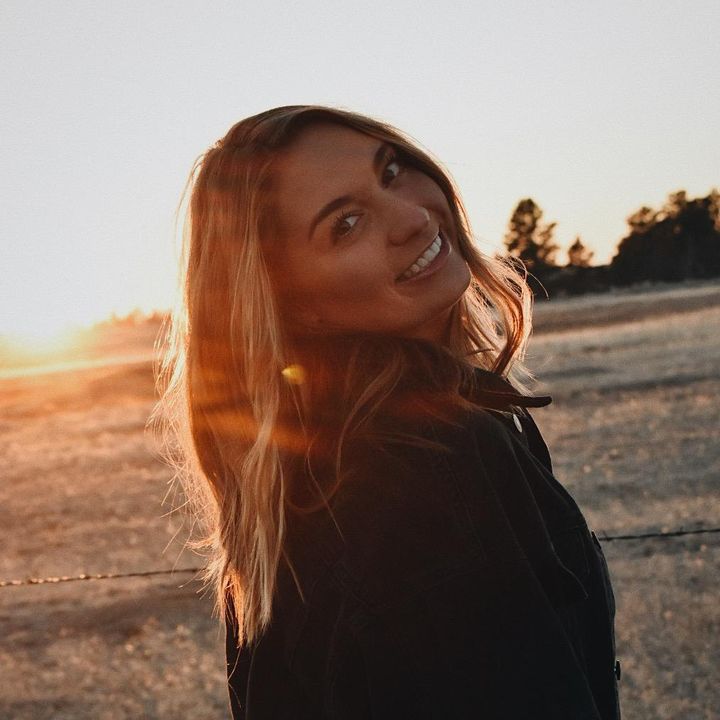 Profile Picture of Mackenzie Winters (@mackenziewintersssss) on Tiktok