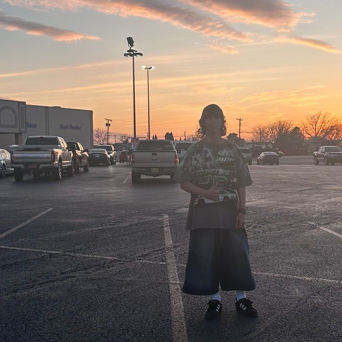 Profile Picture of Garu.ofs (@garu.ofs) on Tiktok