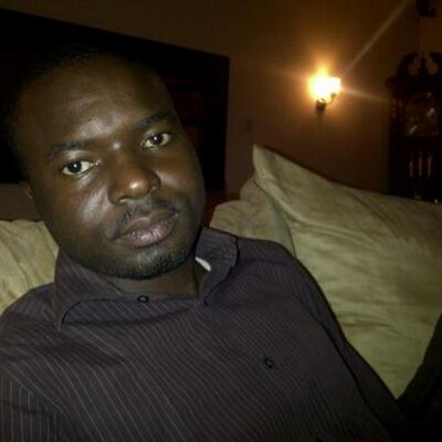 Profile Picture of Abubakar Usman (@El_Sadiq_U) on Twitter
