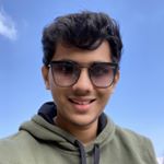Profile Picture of Akash Dave (@_akashdave_) on Instagram