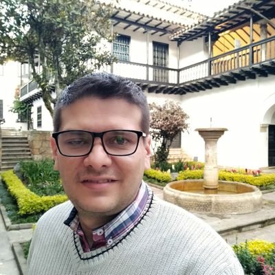 Profile Picture of Carlos Joel Moncada (@cjmoncada) on Twitter