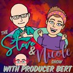 Profile Picture of Steve and Nicole Show (@steveandnicoleshow) on Instagram