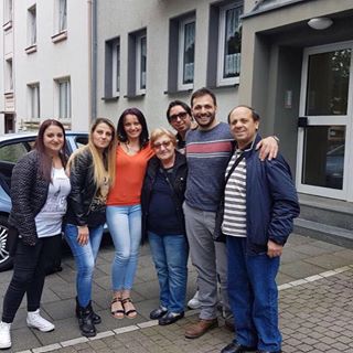 Benedetto Gaudiero - Facebook Profile Picture of Benedetto Gaudiero (@benedetto.gaudiero) on Facebook