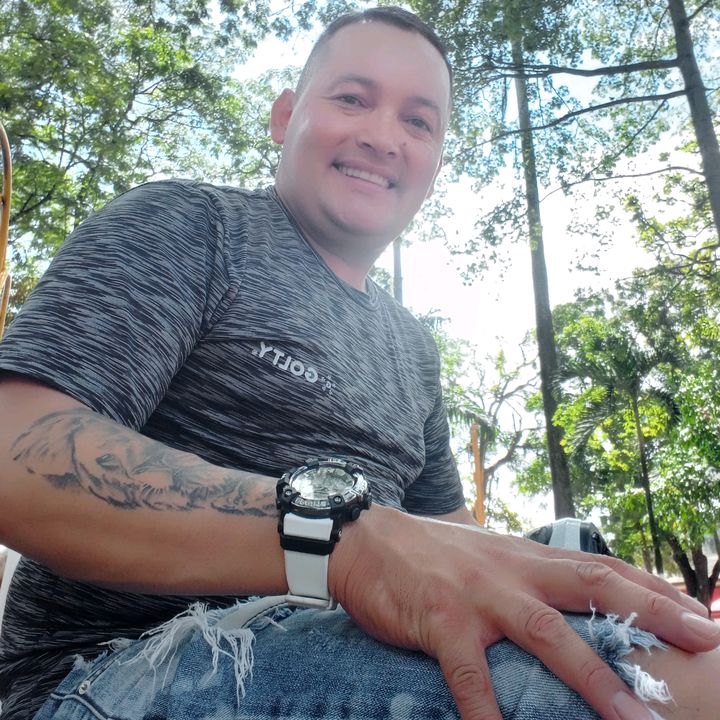 Profile Picture of Robert Rubiano Neira (@rober.rubiano) on Tiktok