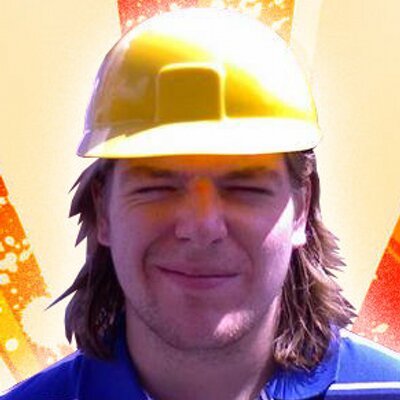 Profile Picture of Alan Mclaughlin (@ATrain67) on Twitter