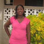 Profile Picture of Eunice Anim-Boateng (@euniceanimboateng) on Instagram