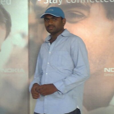 Profile Picture of Boddapati Venkat (@venkiboddapati) on Twitter