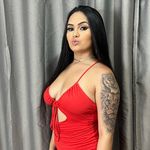 Profile Picture of 𝕷𝖊𝖙𝖎𝖈𝖎𝖆 𝕬𝖑𝖊𝖓𝖈𝖆𝖗 (@letiicialencar) on Instagram