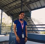 Profile Picture of Elvie Rose Guianan Quintal (@lavierose.quintal) on Facebook