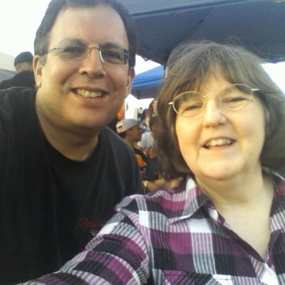 Profile Picture of Paul Benham (@paulb7027) on Twitter