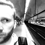 Profile Picture of Grant Watson (@_grantw) on Flickr