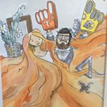 Profile Picture of Michael Vineyard (@michaelvineyard) on Instagram