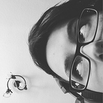 Profile Picture of Jessica Wallbaum (@the_last_bird) on Flickr