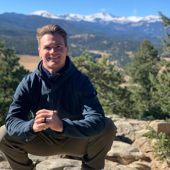 Profile Picture of Andrew Baranski (@arew91) on Poshmark