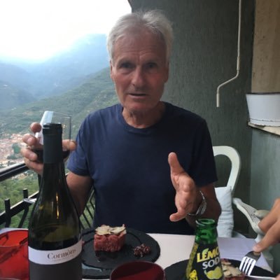 Profile Picture of Anders Poulsen (@AndersPoulsen16) on Twitter